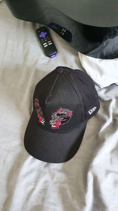 starter caps for sale